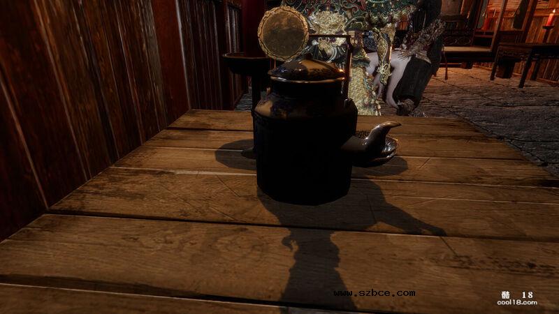 【3D】黑神话悟空同人—破茧（上）