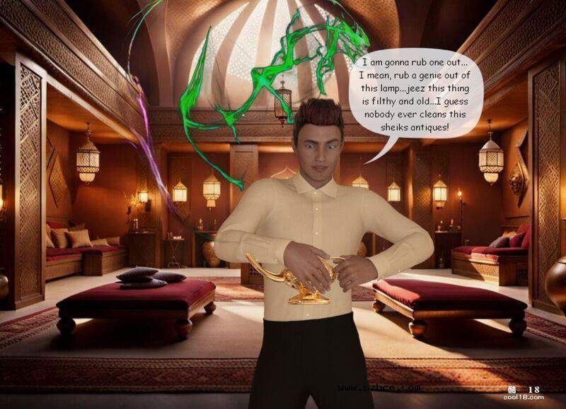 【3D】愿望出错