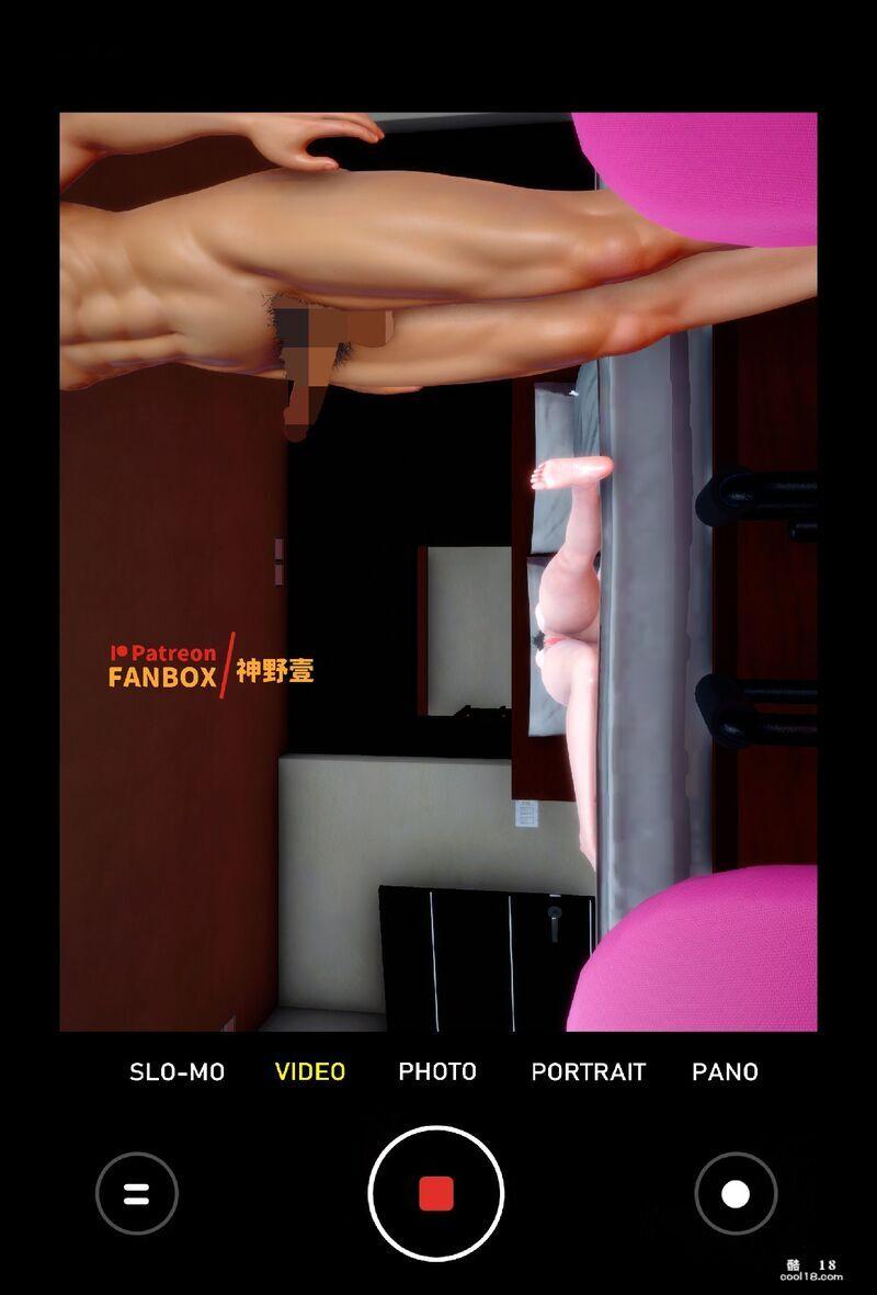 【3D】催眠 · 問柳評花性風流