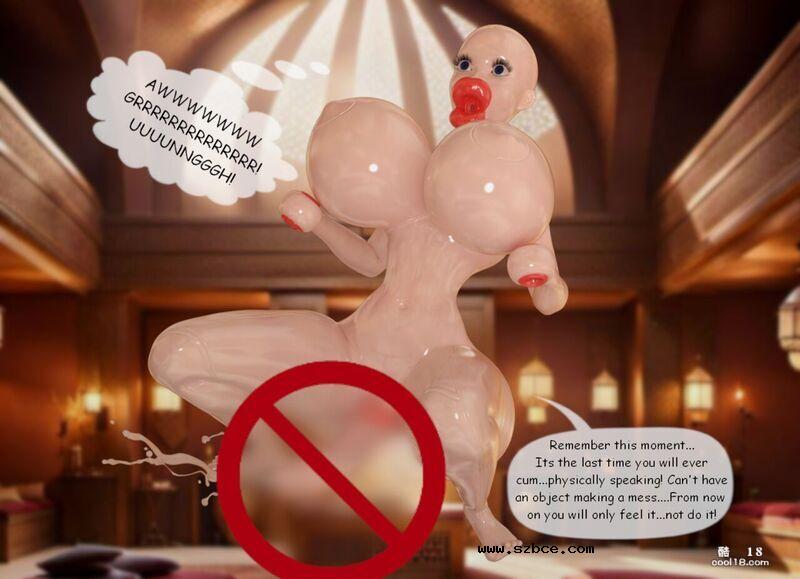 【3D】愿望出错