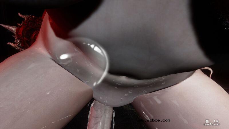 【3D】黑神话悟空同人—破茧（上）