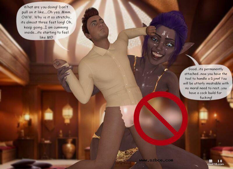 【3D】愿望出错