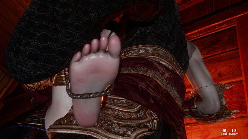 【3D】黑神话悟空同人—破茧（上）