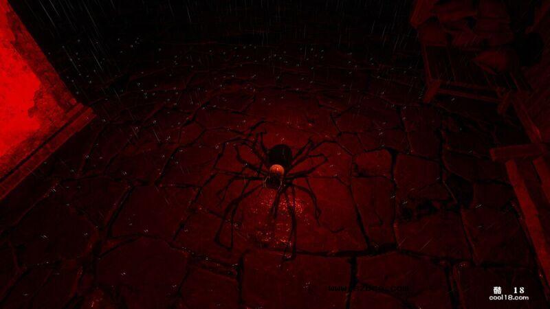 【3D】黑神话悟空同人—破茧（上）