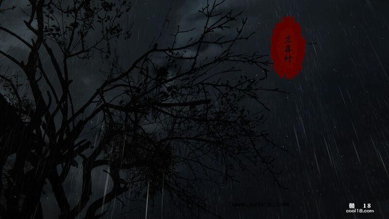 【3D】黑神话悟空同人—破茧（上）