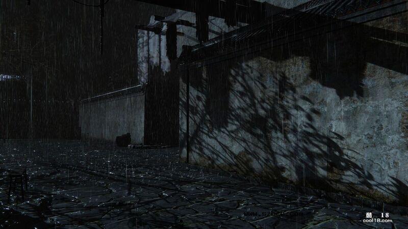 【3D】黑神话悟空同人—破茧（上）