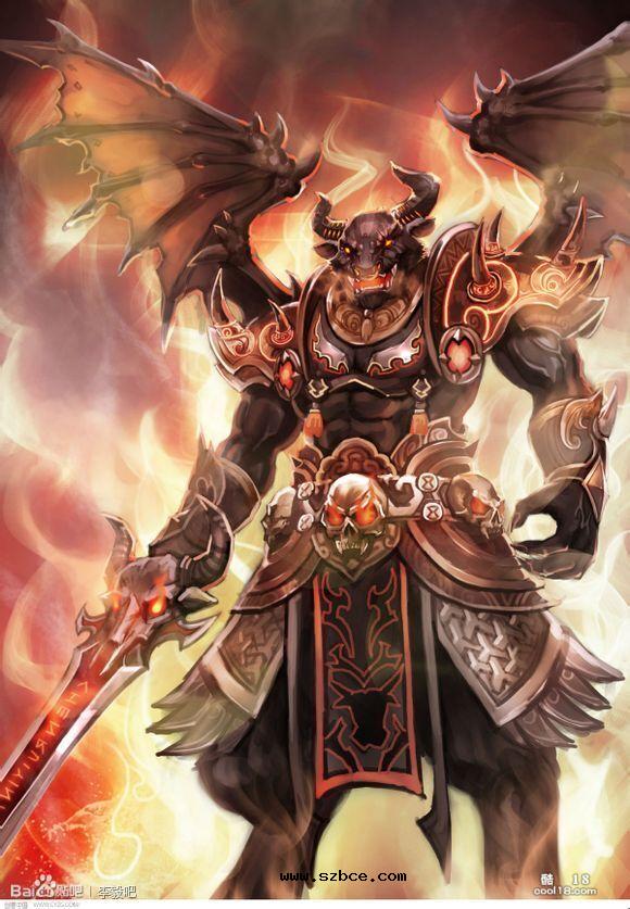 【同人漫画】西游记 暗黑版插图