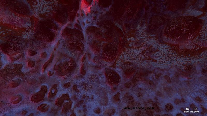 【3D】黑神话悟空同人—破茧（上）