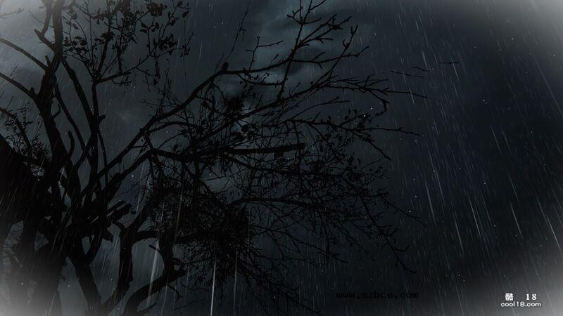 【3D】黑神话悟空同人—破茧（上）