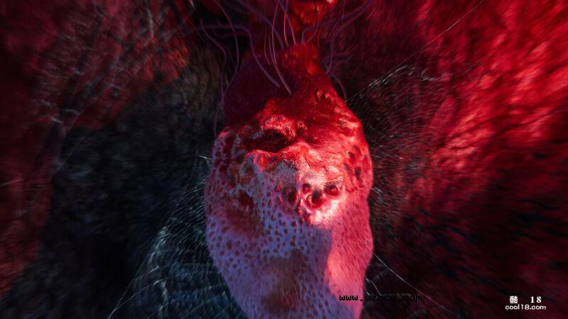 【3D】黑神话悟空同人—破茧（上）