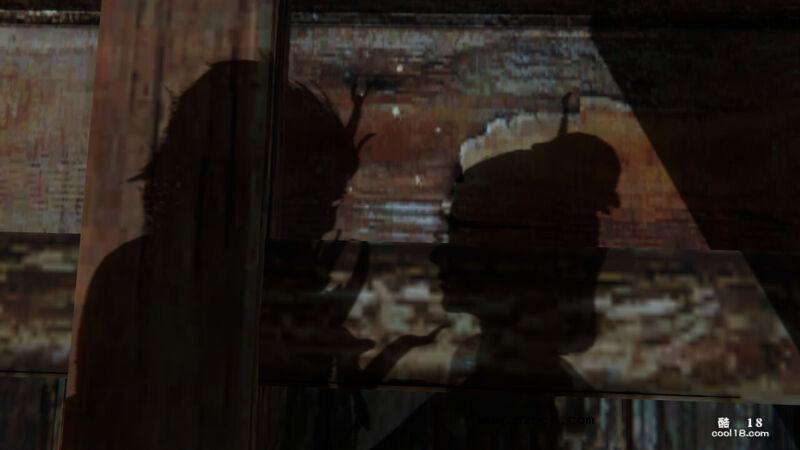 【3D】黑神话悟空同人—破茧（上）