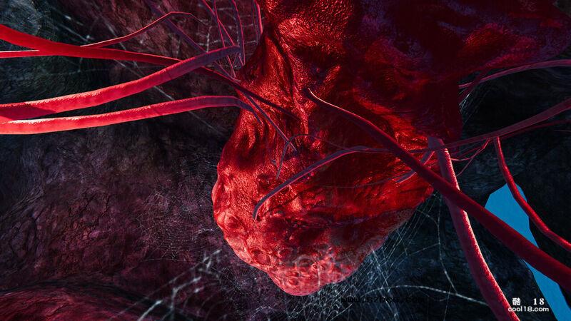 【3D】黑神话悟空同人—破茧（上）