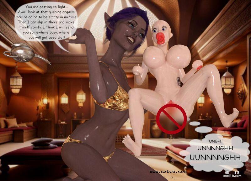 【3D】愿望出错