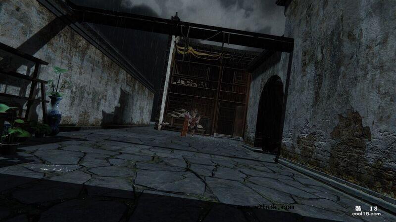 【3D】黑神话悟空同人—破茧（上）