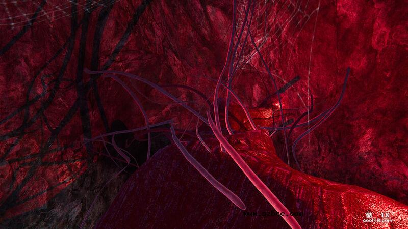 【3D】黑神话悟空同人—破茧（上）