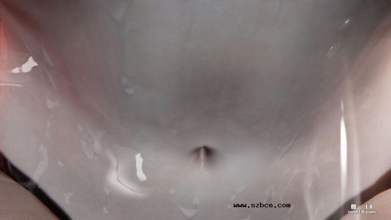 【3D】黑神话悟空同人—破茧（上）