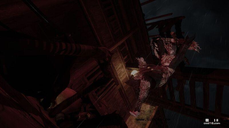 【3D】黑神话悟空同人—破茧（上）