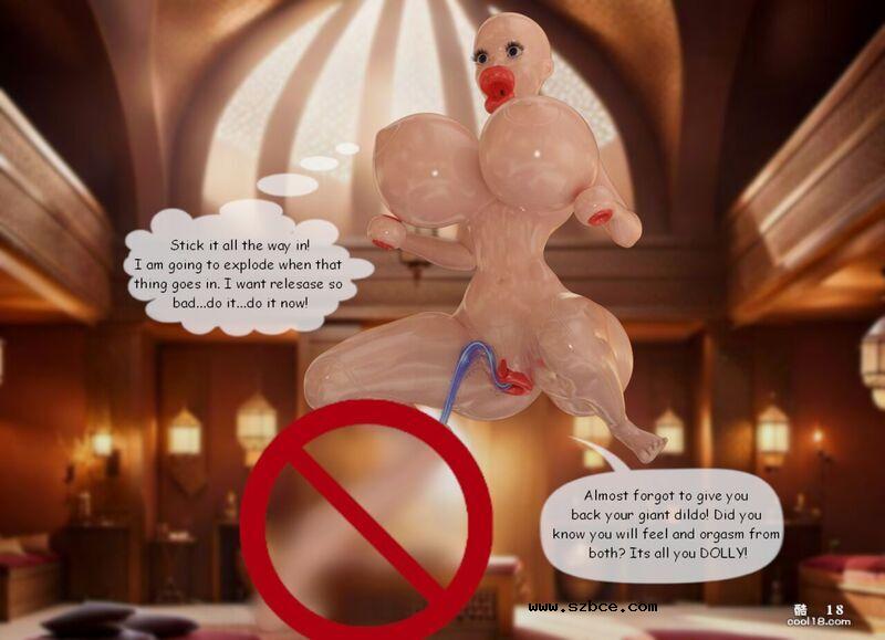 【3D】愿望出错