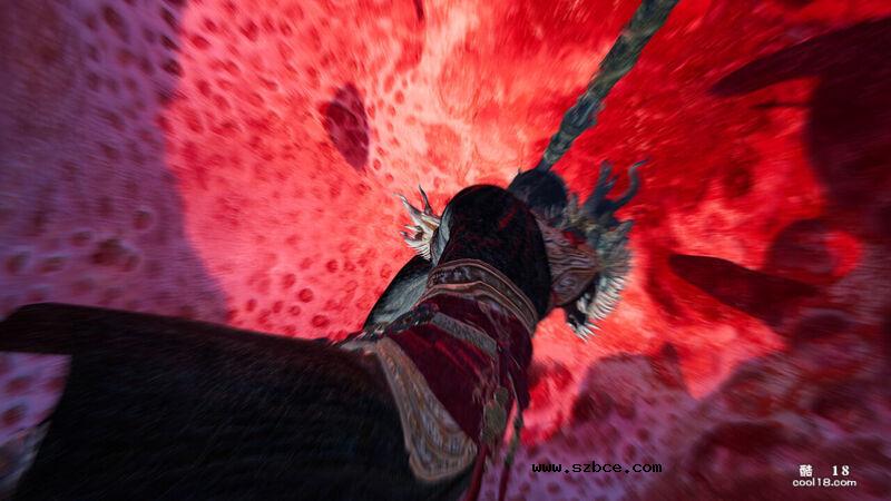 【3D】黑神话悟空同人—破茧（上）