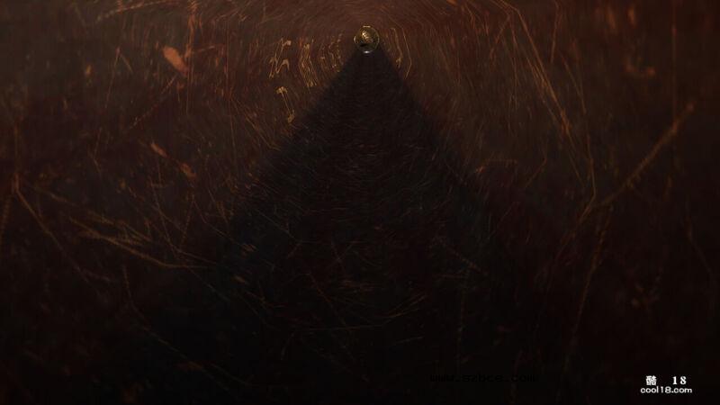 【3D】黑神话悟空同人—破茧（上）