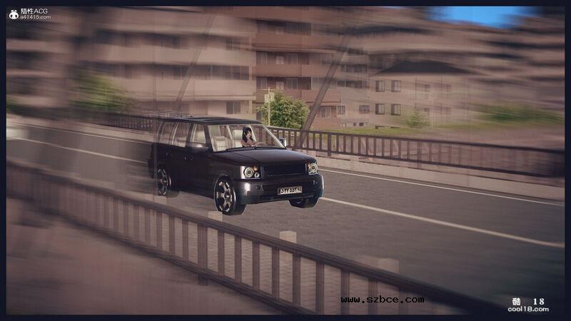 【3D】决战龙沙帮（上）