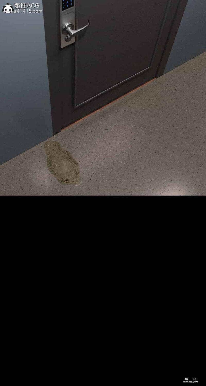 【3D】妄想旁边的房间