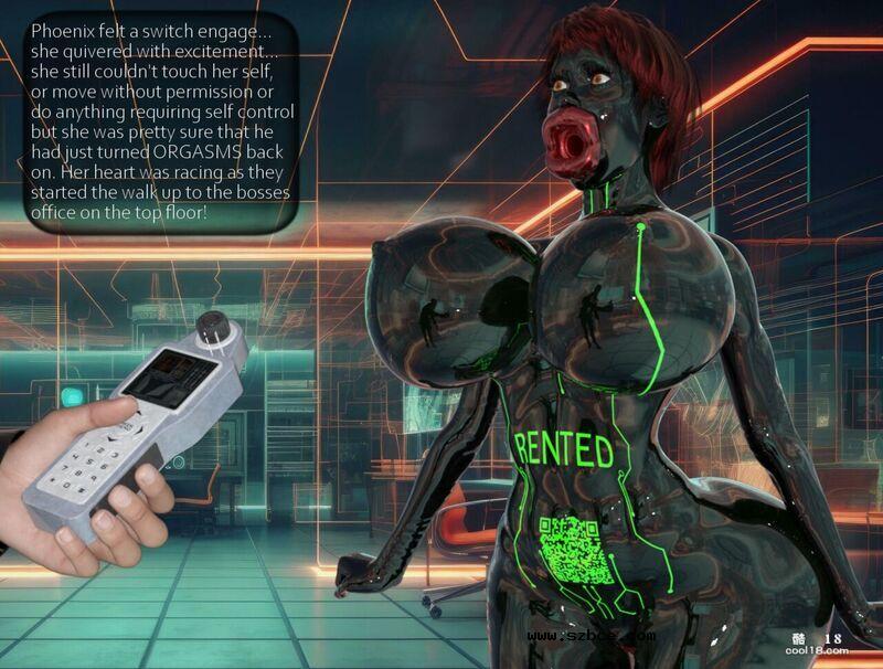 【3D】网络黑客攻击