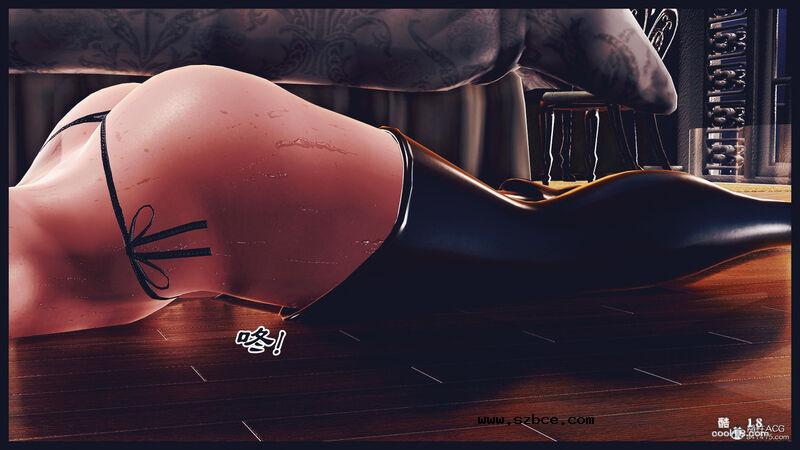 【R-18G】貓女（1）