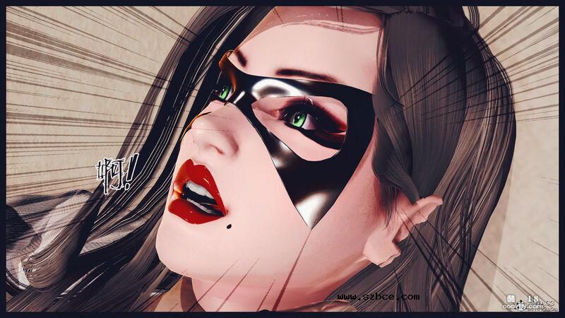 【R-18G】貓女（1）