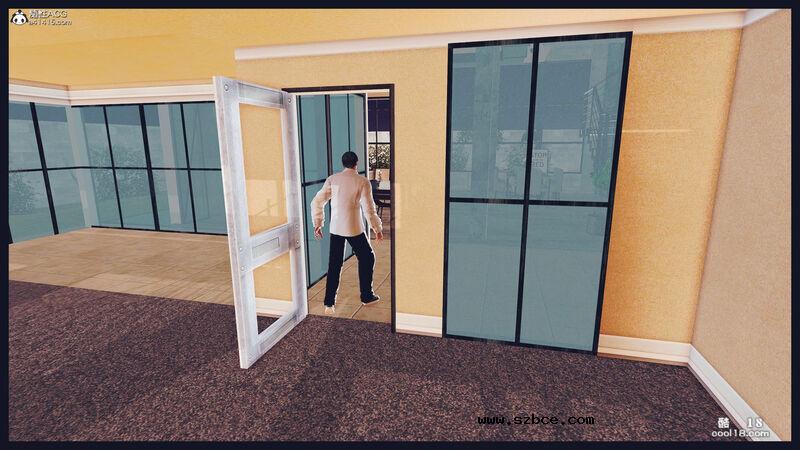 【R-18G】貓女（1）