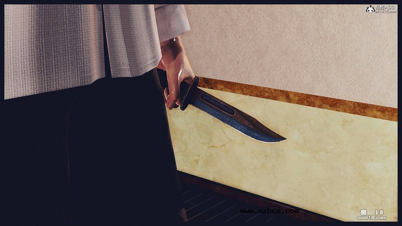 【R-18G】貓女（1）