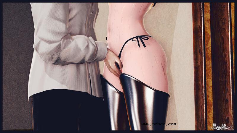 【R-18G】貓女（1）