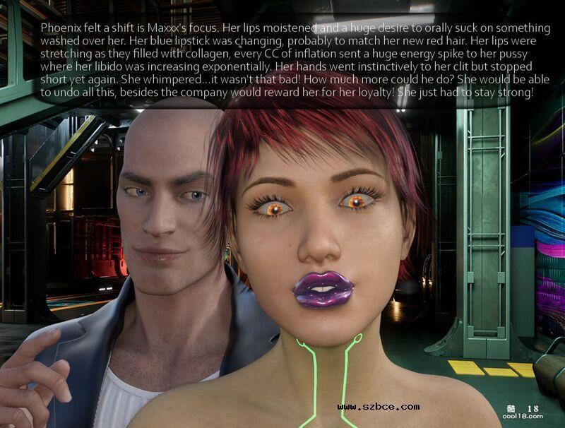 【3D】网络黑客攻击