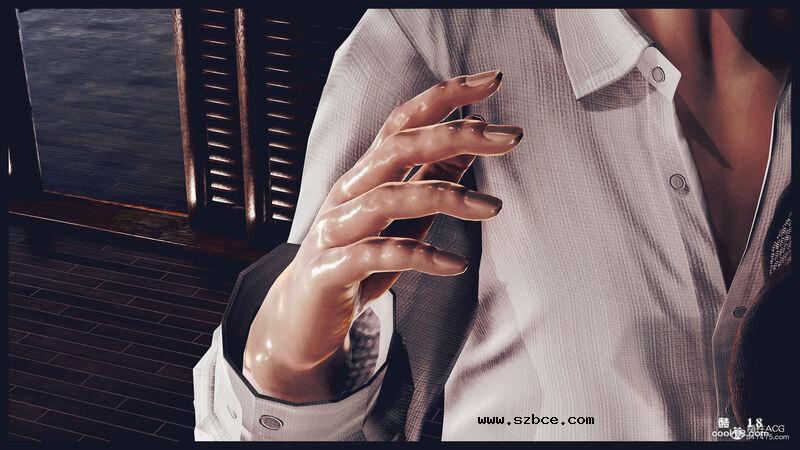 【R-18G】貓女（1）