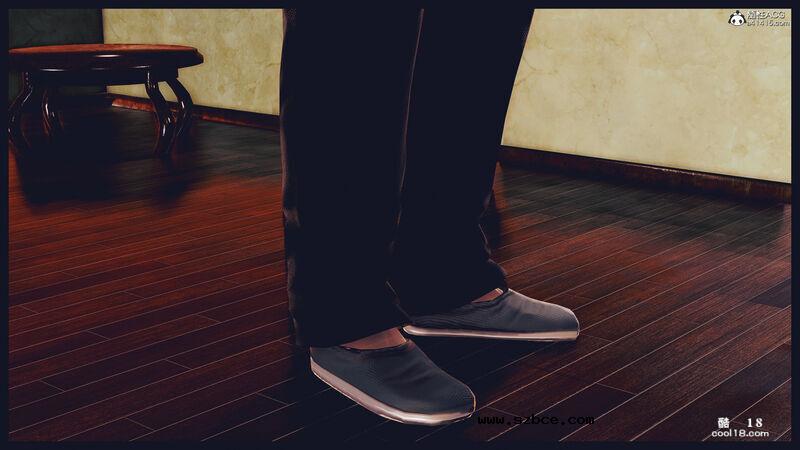 【R-18G】貓女（1）