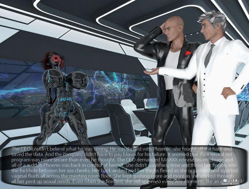 【3D】网络黑客攻击