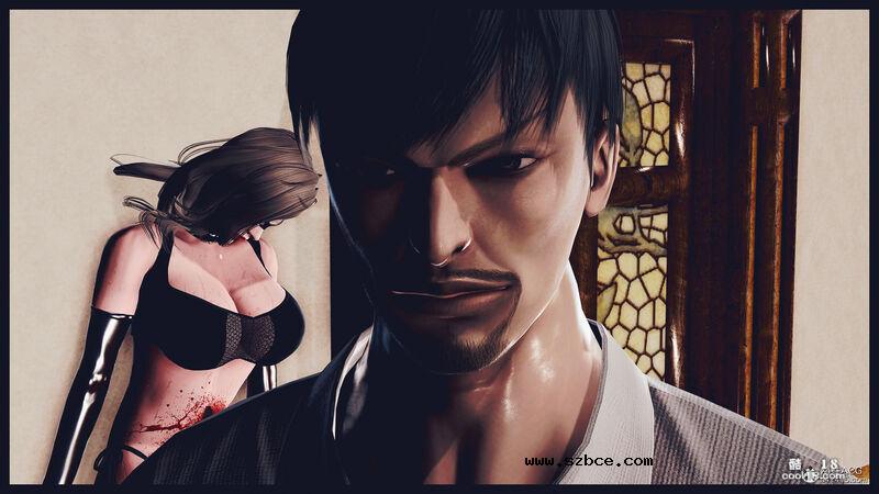 【R-18G】貓女（1）