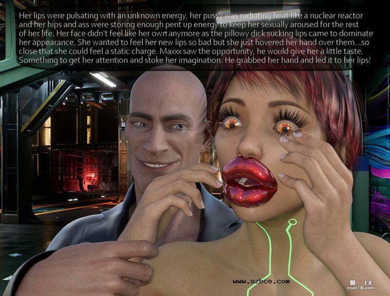 【3D】网络黑客攻击