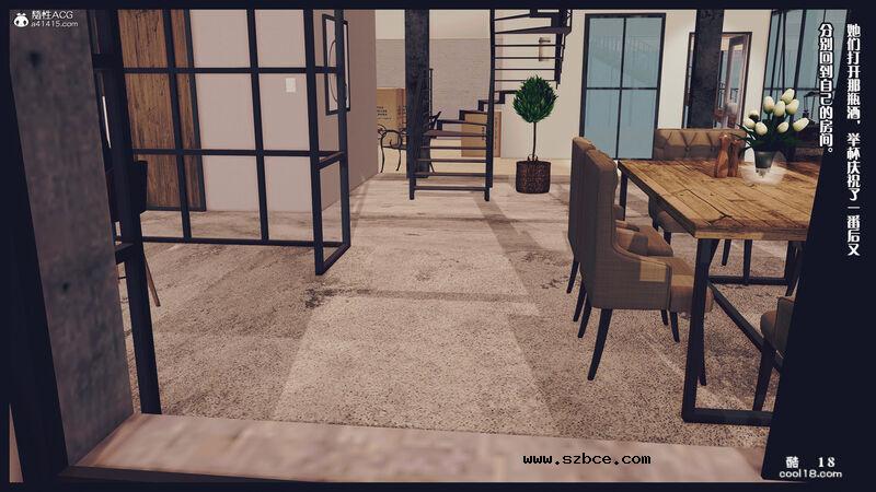 【R-18G】貓女（1）