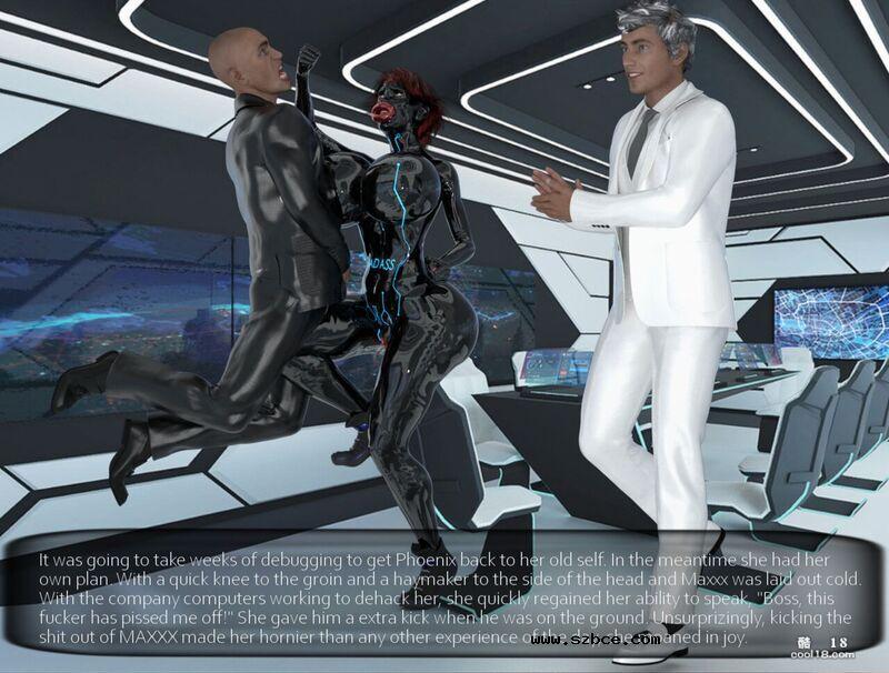 【3D】网络黑客攻击