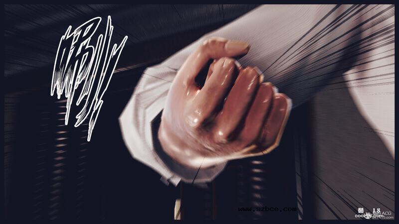 【R-18G】貓女（1）