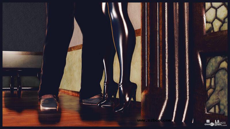 【R-18G】貓女（1）