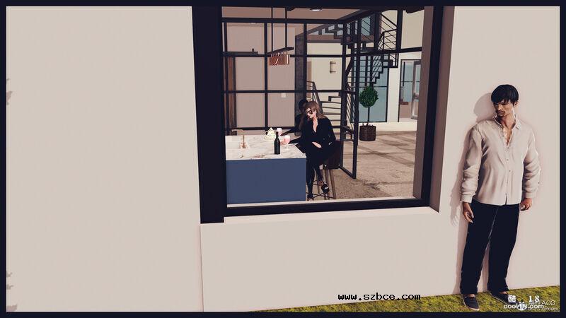 【R-18G】貓女（1）