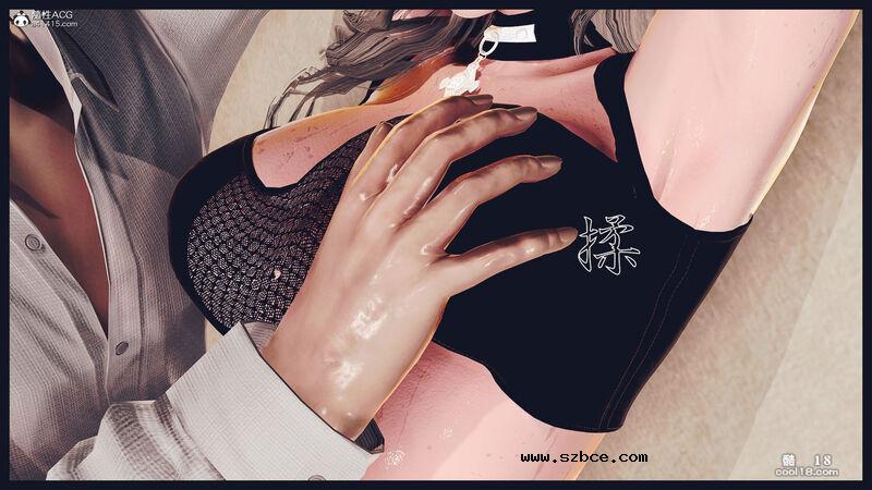 【R-18G】貓女（1）