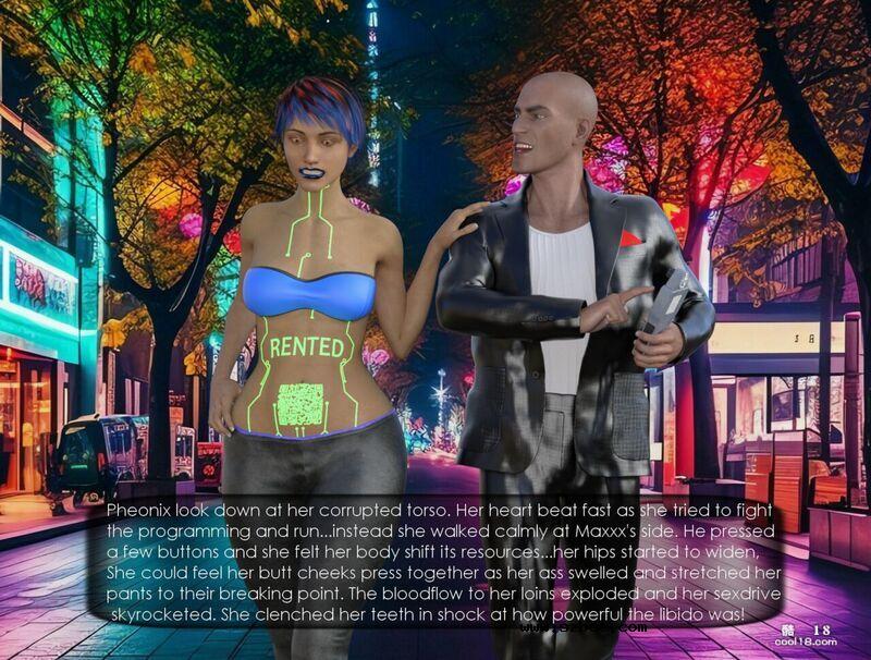 【3D】网络黑客攻击