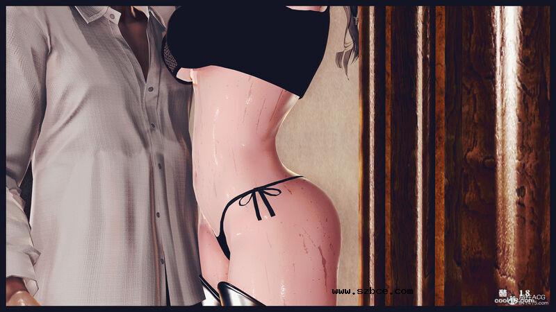 【R-18G】貓女（1）