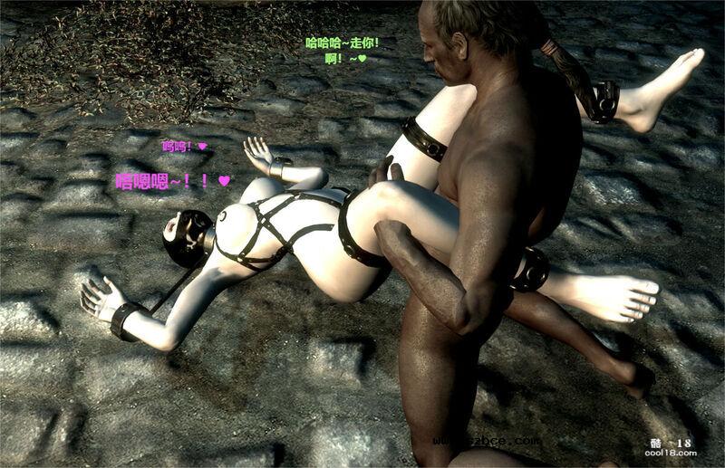 【3D】领主大小姐 —— 贝拉