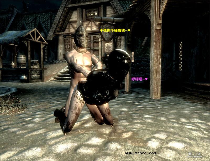 【3D】领主大小姐 —— 贝拉