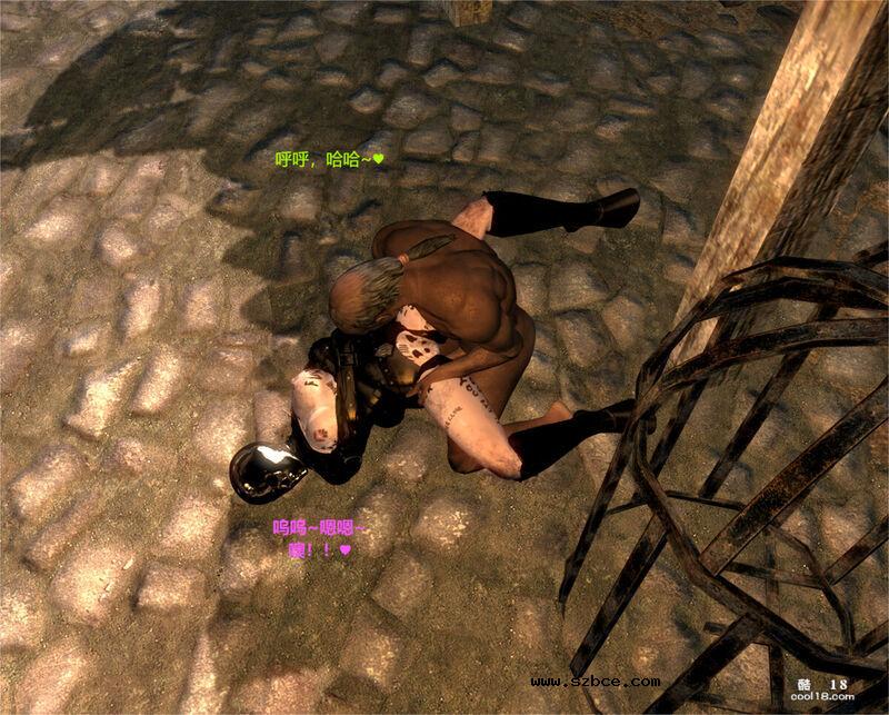 【3D】领主大小姐 —— 贝拉