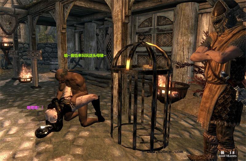 【3D】领主大小姐 —— 贝拉